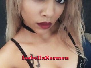 Isabella_Karmen