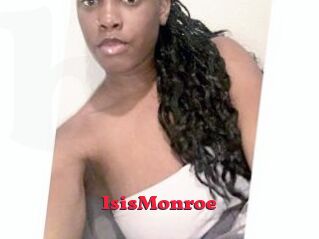 IsisMonroe