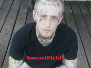Ismael_Fields