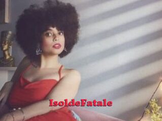 IsoldeFatale