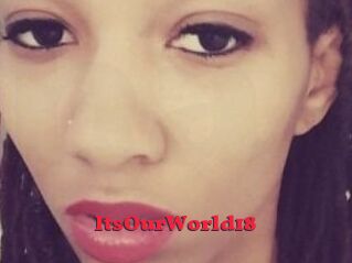 ItsOurWorld18