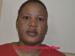 IvoryCreammyBae