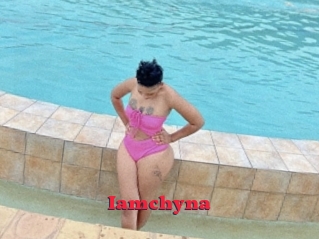 Iamchyna