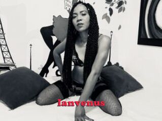 Ianvenus