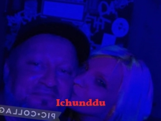 Ichunddu