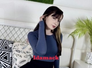 Idamack