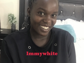 Immywhite
