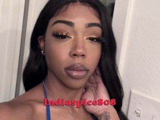 Indiaspice808