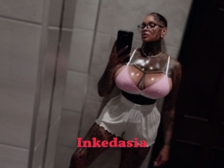 Inkedasia
