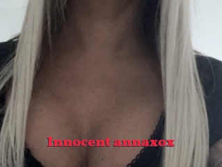 Innocent_annaxox