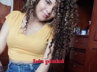 Iris_pinkd