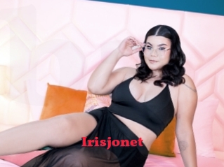 Irisjonet