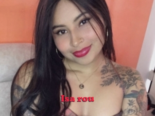 Isa_rou