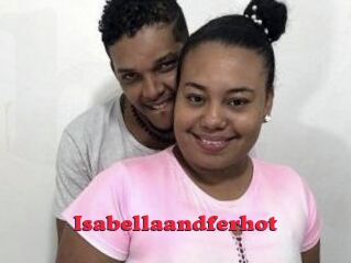 Isabellaandferhot
