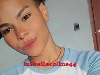 Isabellacolins44