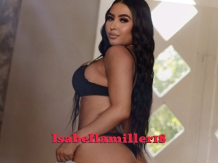 Isabellamiller18