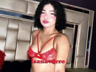 Isanavarro