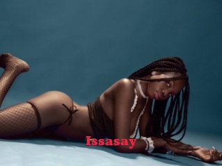 Issasay