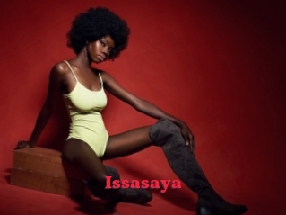 Issasaya