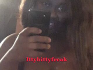 Ittybittyfreak