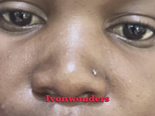 Ivonwonders