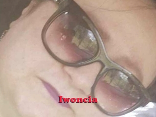 Iwoncia