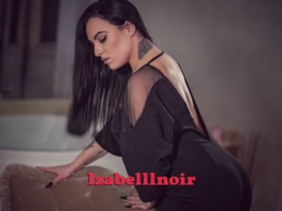 Izabelllnoir