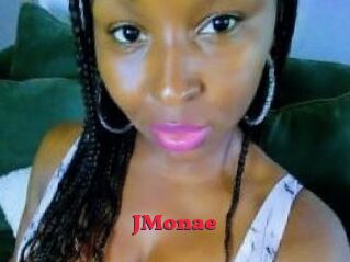 JMonae