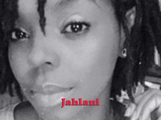 Jahlani