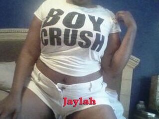 Jaylah