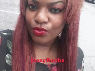 JazzyBoobz