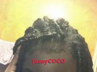 JazzyCOCO