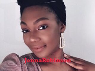 JennaRobinson