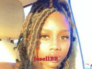 JesellBB