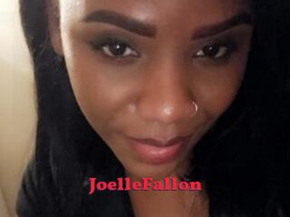 JoelleFallon