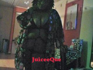 JuiceeQue