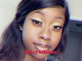JuicyAthena