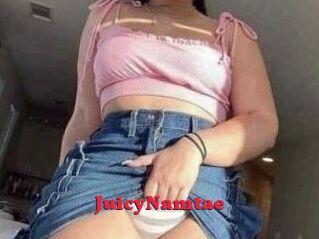 JuicyNamtae