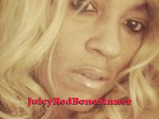 JuicyRedBoneSinner