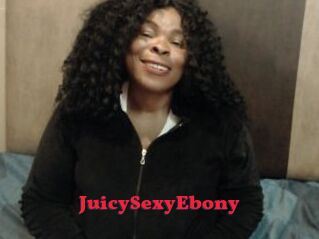 JuicySexyEbony