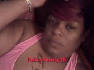 Juicybooty78