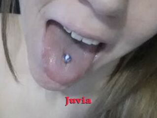 Juvia