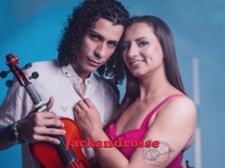 Jackandrosse