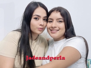Jadeandperla