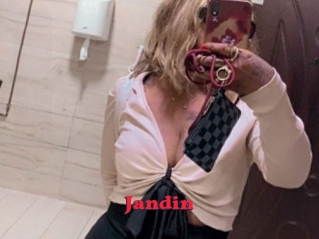 Jandin