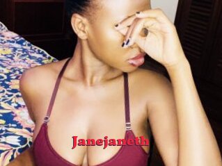 Janejaneth