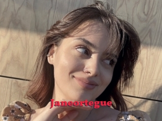 Janeortegue