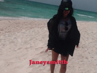 Janeysmitth