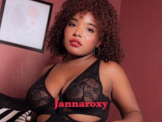 Jannaroxy