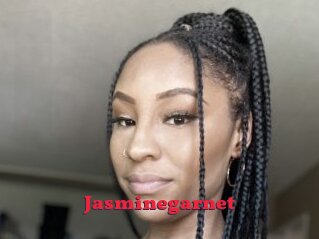 Jasminegarnet